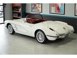 1959 Chevrolet Corvette (CC-2109143) for sale in Portland, Oregon