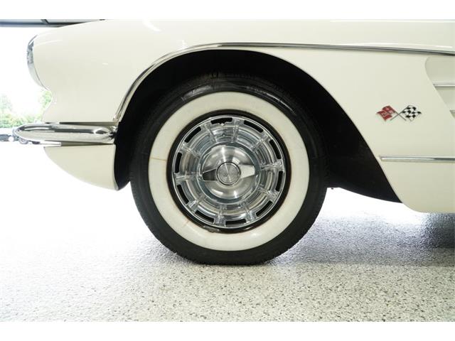 1959 Chevrolet Corvette (CC-2109143) for sale in Portland, Oregon