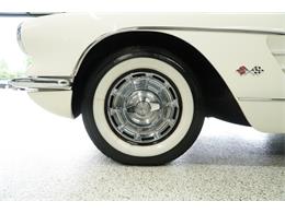 1959 Chevrolet Corvette (CC-2109143) for sale in Portland, Oregon