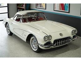 1959 Chevrolet Corvette (CC-2109143) for sale in Portland, Oregon
