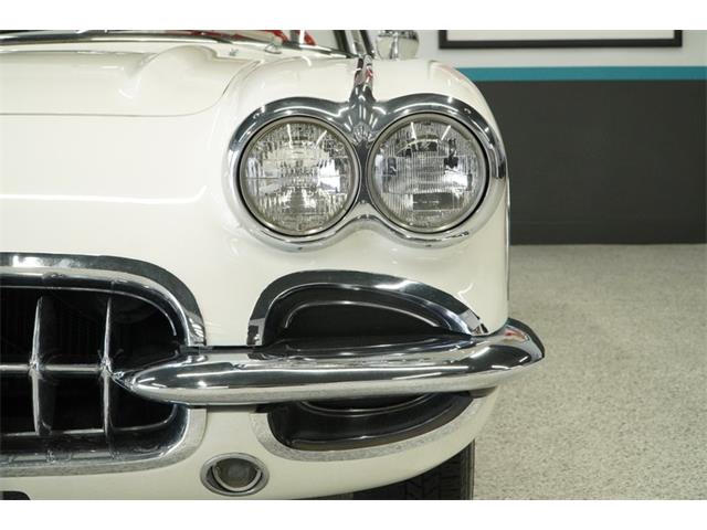 1959 Chevrolet Corvette (CC-2109143) for sale in Portland, Oregon