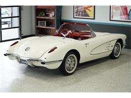 1959 Chevrolet Corvette (CC-2109143) for sale in Portland, Oregon