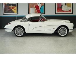 1959 Chevrolet Corvette (CC-2109143) for sale in Portland, Oregon