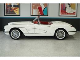 1959 Chevrolet Corvette (CC-2109143) for sale in Portland, Oregon