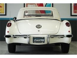 1959 Chevrolet Corvette (CC-2109143) for sale in Portland, Oregon