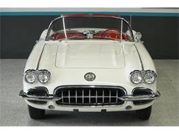 1959 Chevrolet Corvette (CC-2109143) for sale in Portland, Oregon