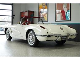 1959 Chevrolet Corvette (CC-2109143) for sale in Portland, Oregon