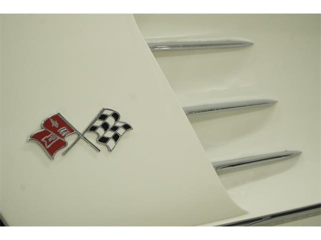 1959 Chevrolet Corvette (CC-2109143) for sale in Portland, Oregon