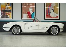 1959 Chevrolet Corvette (CC-2109143) for sale in Portland, Oregon
