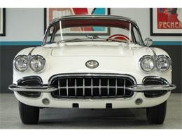 1959 Chevrolet Corvette (CC-2109143) for sale in Portland, Oregon