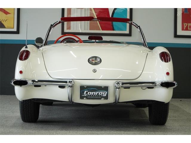 1959 Chevrolet Corvette (CC-2109143) for sale in Portland, Oregon