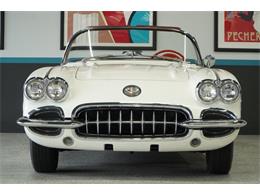 1959 Chevrolet Corvette (CC-2109143) for sale in Portland, Oregon