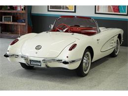 1959 Chevrolet Corvette (CC-2109143) for sale in Portland, Oregon