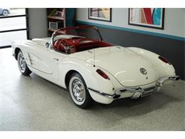 1959 Chevrolet Corvette (CC-2109143) for sale in Portland, Oregon