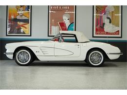 1959 Chevrolet Corvette (CC-2109143) for sale in Portland, Oregon