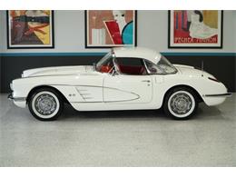 1959 Chevrolet Corvette (CC-2109143) for sale in Portland, Oregon