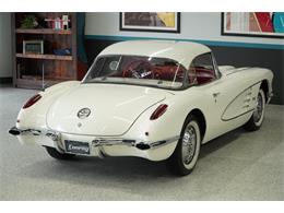 1959 Chevrolet Corvette (CC-2109143) for sale in Portland, Oregon