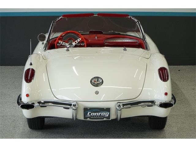 1959 Chevrolet Corvette (CC-2109143) for sale in Portland, Oregon