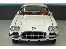 1959 Chevrolet Corvette (CC-2109143) for sale in Portland, Oregon