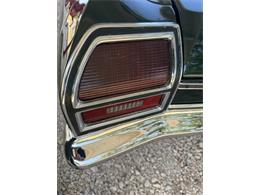 1969 Chevrolet Chevelle SS (CC-2109144) for sale in Wilson, Oklahoma