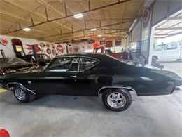 1969 Chevrolet Chevelle SS (CC-2109144) for sale in Wilson, Oklahoma