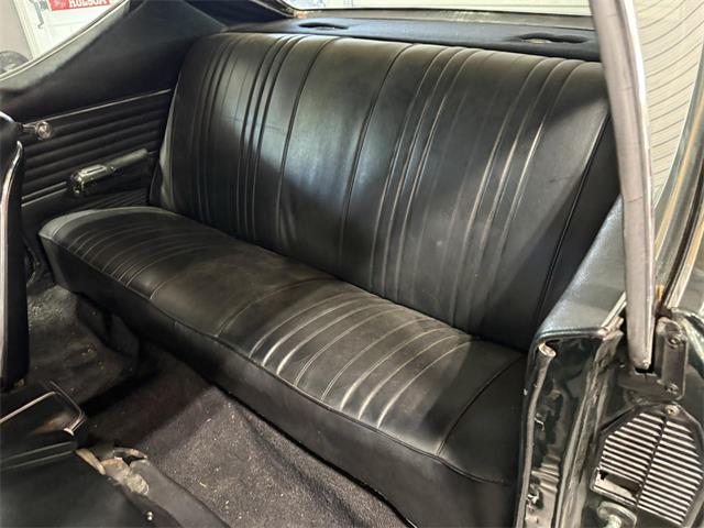 1969 Chevrolet Chevelle SS (CC-2109144) for sale in Wilson, Oklahoma