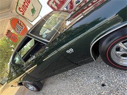 1969 Chevrolet Chevelle SS (CC-2109144) for sale in Wilson, Oklahoma
