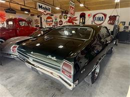 1969 Chevrolet Chevelle SS (CC-2109144) for sale in Wilson, Oklahoma