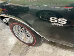 1969 Chevrolet Chevelle SS (CC-2109144) for sale in Wilson, Oklahoma
