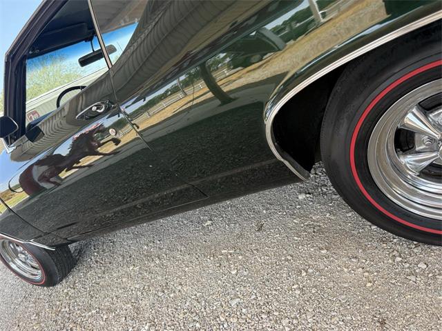 1969 Chevrolet Chevelle SS (CC-2109144) for sale in Wilson, Oklahoma
