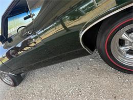 1969 Chevrolet Chevelle SS (CC-2109144) for sale in Wilson, Oklahoma