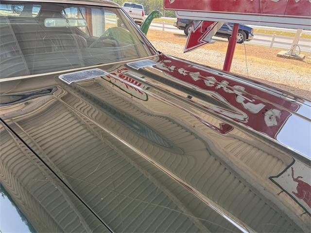 1969 Chevrolet Chevelle SS (CC-2109144) for sale in Wilson, Oklahoma