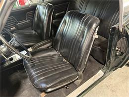 1969 Chevrolet Chevelle SS (CC-2109144) for sale in Wilson, Oklahoma