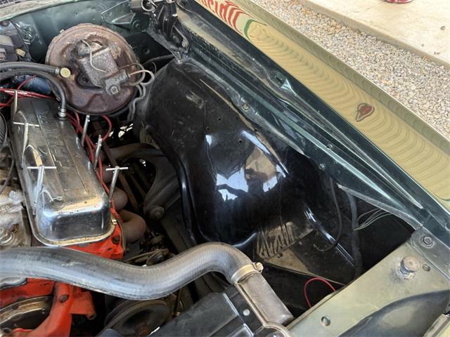 1969 Chevrolet Chevelle SS (CC-2109144) for sale in Wilson, Oklahoma
