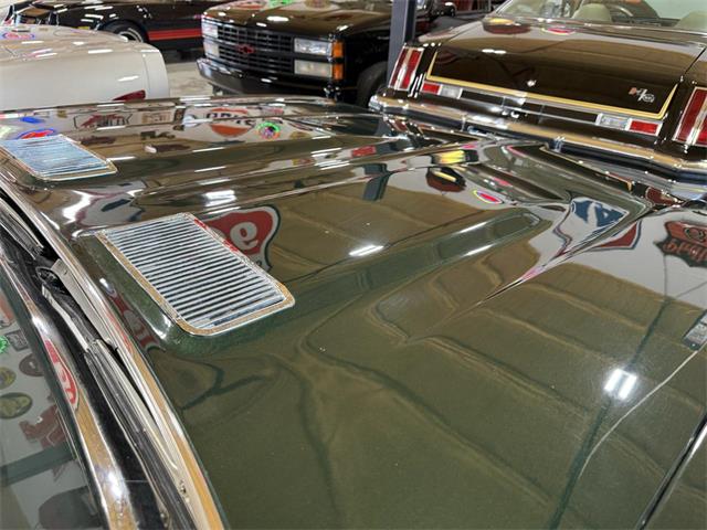 1969 Chevrolet Chevelle SS (CC-2109144) for sale in Wilson, Oklahoma