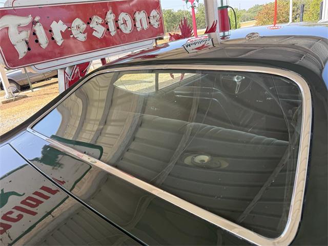 1969 Chevrolet Chevelle SS (CC-2109144) for sale in Wilson, Oklahoma