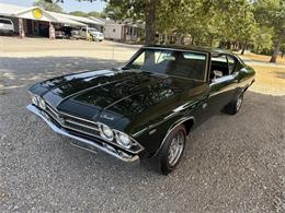 1969 Chevrolet Chevelle SS (CC-2109144) for sale in Wilson, Oklahoma