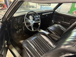1969 Chevrolet Chevelle SS (CC-2109144) for sale in Wilson, Oklahoma