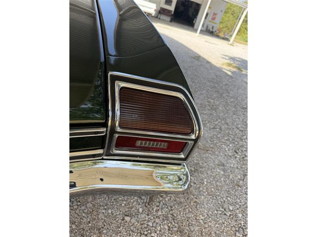 1969 Chevrolet Chevelle SS (CC-2109144) for sale in Wilson, Oklahoma