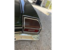 1969 Chevrolet Chevelle SS (CC-2109144) for sale in Wilson, Oklahoma