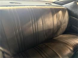1969 Chevrolet Chevelle SS (CC-2109144) for sale in Wilson, Oklahoma