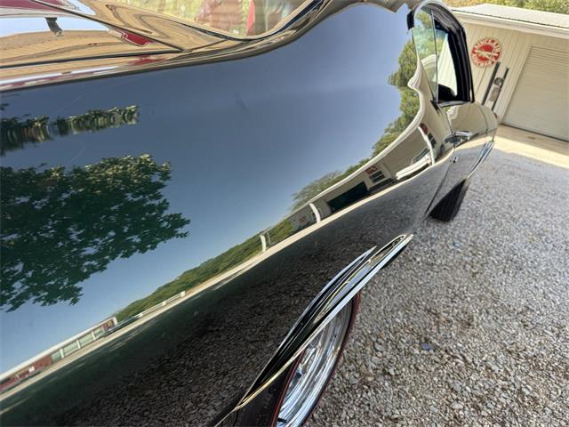 1969 Chevrolet Chevelle SS (CC-2109144) for sale in Wilson, Oklahoma