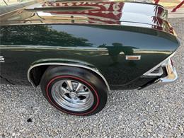 1969 Chevrolet Chevelle SS (CC-2109144) for sale in Wilson, Oklahoma