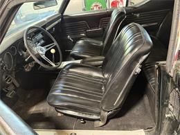 1969 Chevrolet Chevelle SS (CC-2109144) for sale in Wilson, Oklahoma