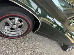 1969 Chevrolet Chevelle SS (CC-2109144) for sale in Wilson, Oklahoma