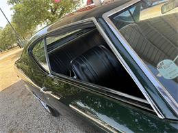 1969 Chevrolet Chevelle SS (CC-2109144) for sale in Wilson, Oklahoma