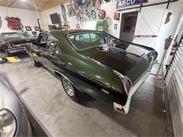 1969 Chevrolet Chevelle SS (CC-2109144) for sale in Wilson, Oklahoma