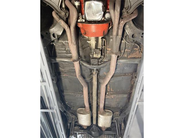 1969 Chevrolet Chevelle SS (CC-2109144) for sale in Wilson, Oklahoma