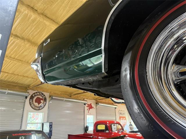 1969 Chevrolet Chevelle SS (CC-2109144) for sale in Wilson, Oklahoma