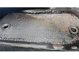 1969 Chevrolet Chevelle SS (CC-2109144) for sale in Wilson, Oklahoma